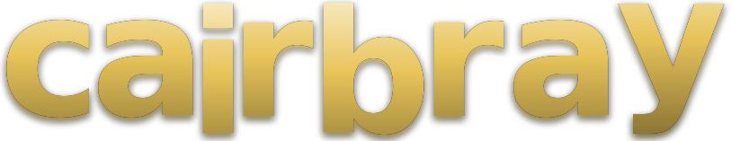 cairbray logo